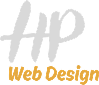 HenriPucci Web Design